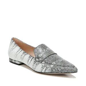 Naturalizer 27 Edit Harlie Loafer in Snakeskin